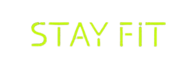 STAY FiT
